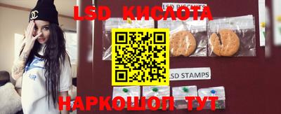 стаф Бузулук
